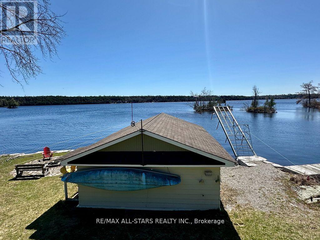 11 Fire Route 94a Route, Trent Lakes, Ontario  K0M 1A0 - Photo 34 - X12943572