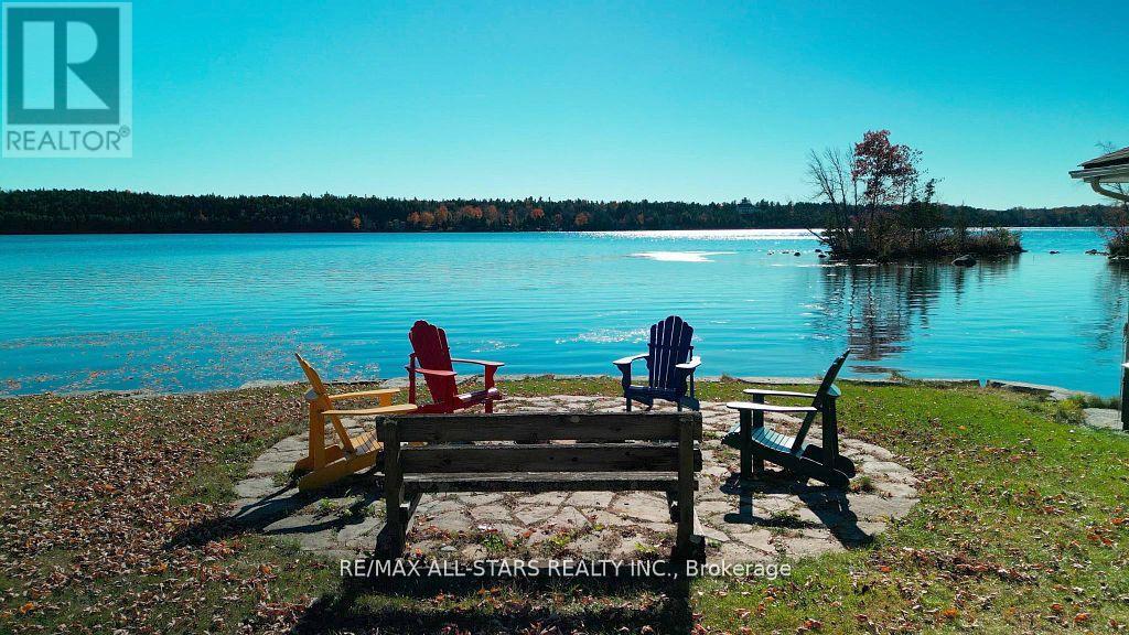 11 Fire Route 94a Route, Trent Lakes, Ontario  K0M 1A0 - Photo 35 - X12943572