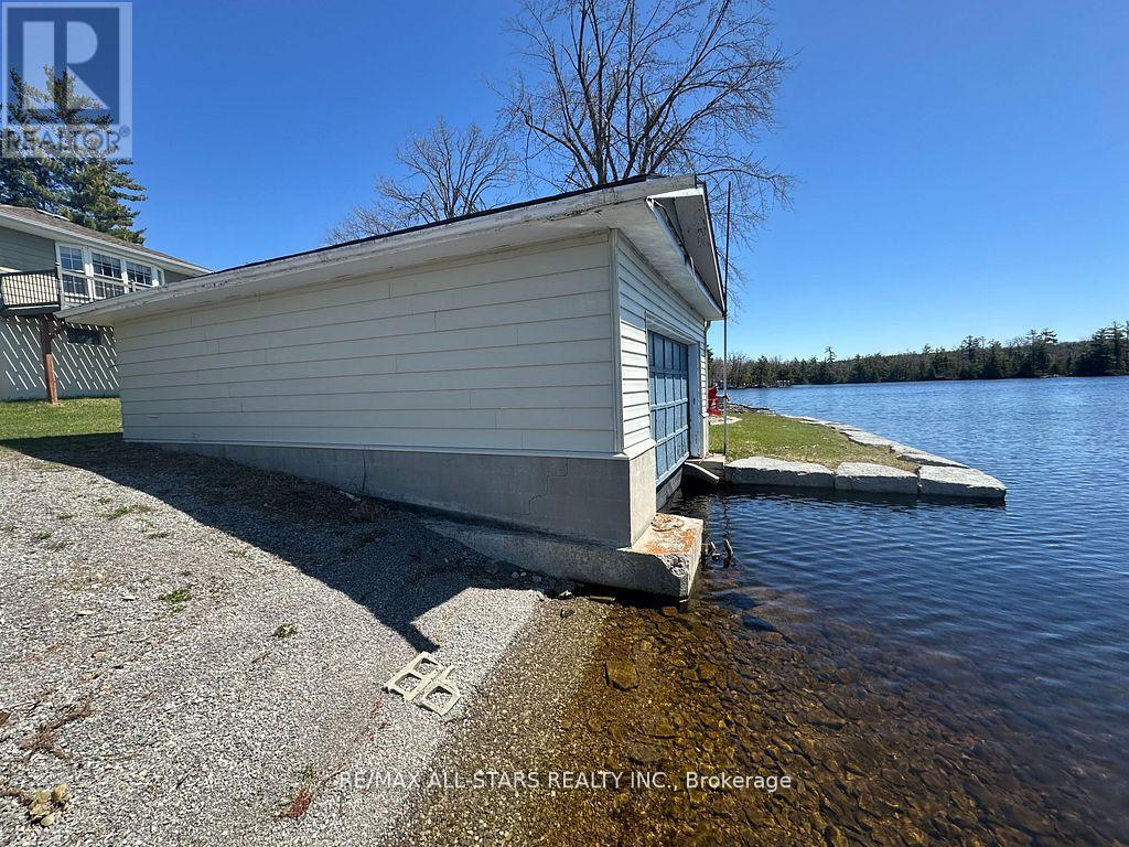 11 Fire Route 94a Route, Trent Lakes, Ontario  K0M 1A0 - Photo 4 - X12943572