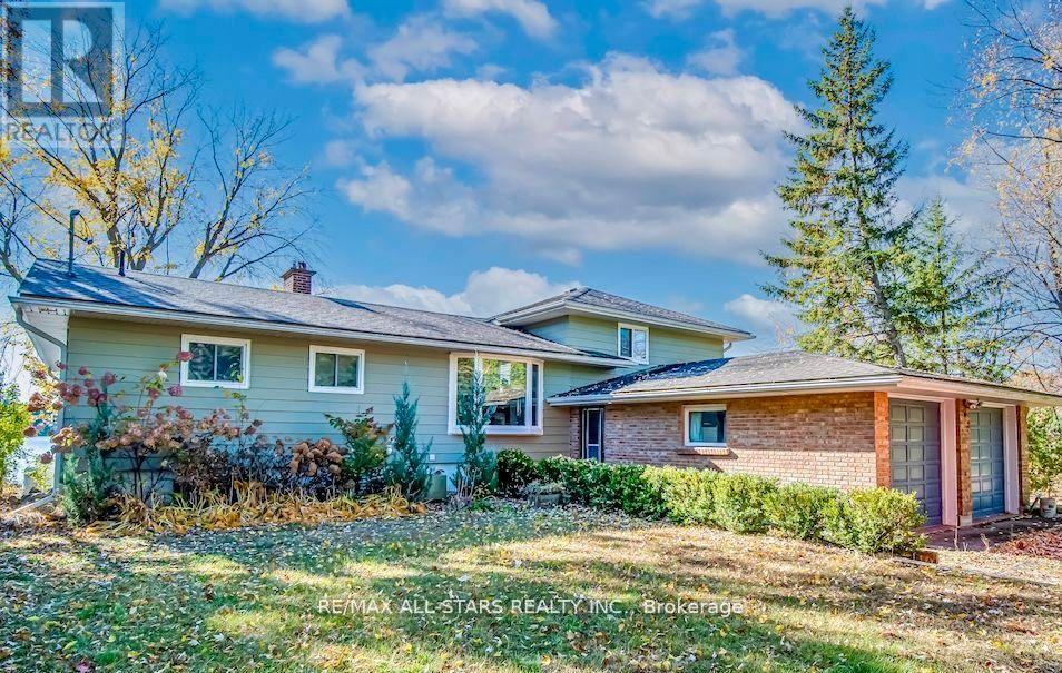 11 Fire Route 94a Route, Trent Lakes, Ontario  K0M 1A0 - Photo 6 - X12943572