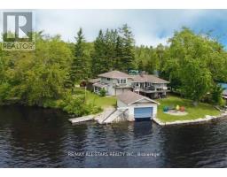 11 FIRE 94A ROUTE, Trent Lakes, Ontario