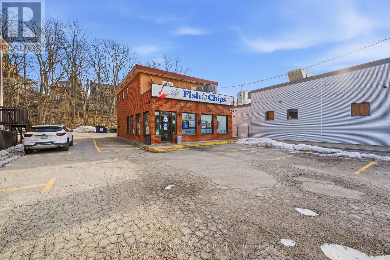 A - 23 Mill Street S, Port Hope, Ontario  L1A 2S6 - Photo 1 - X12943640