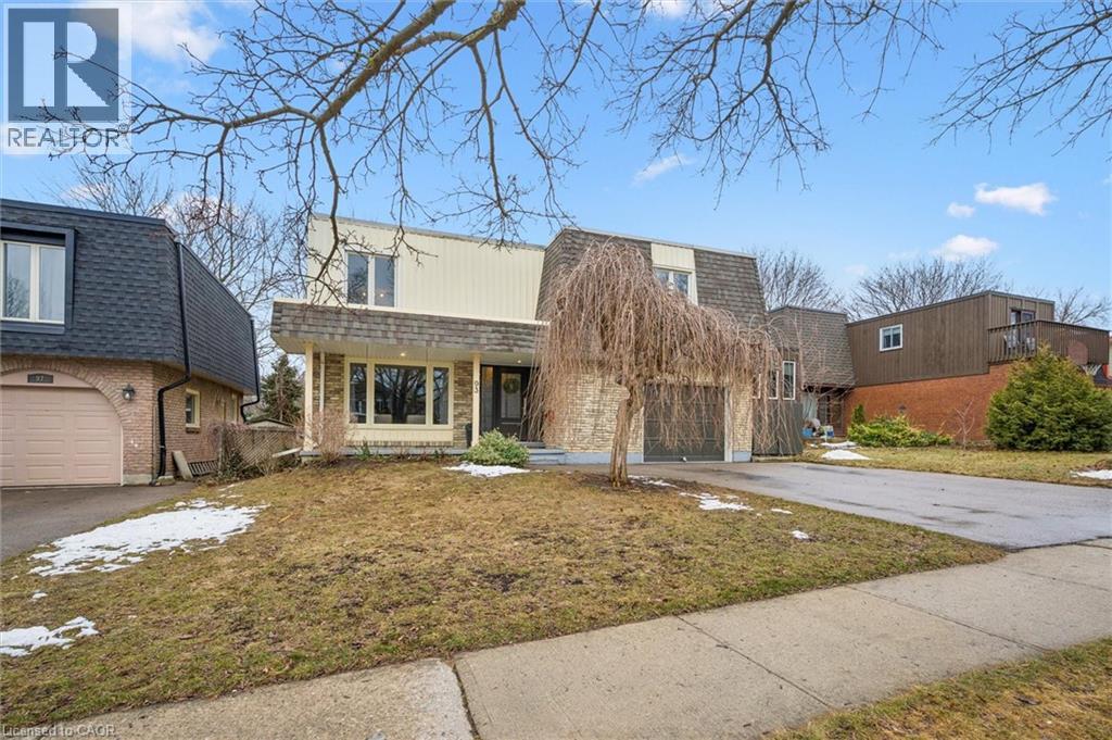 93 Grand River Boulevard, Kitchener, Ontario  N2A 2T3 - Photo 4 - 40807003