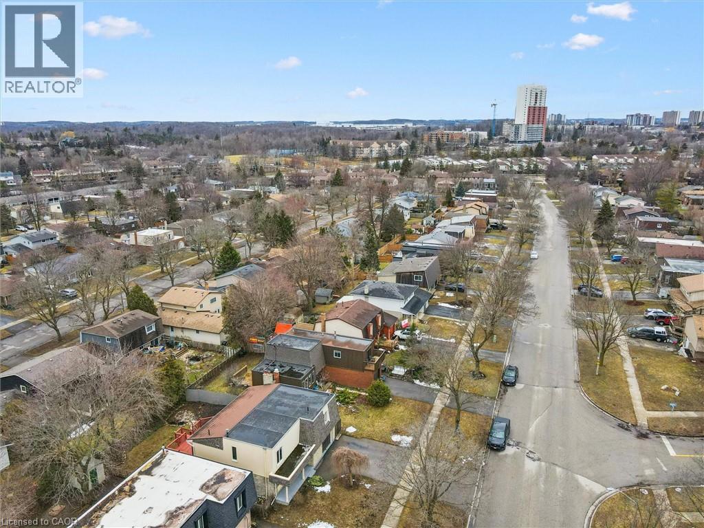 93 Grand River Boulevard, Kitchener, Ontario  N2A 2T3 - Photo 44 - 40807003