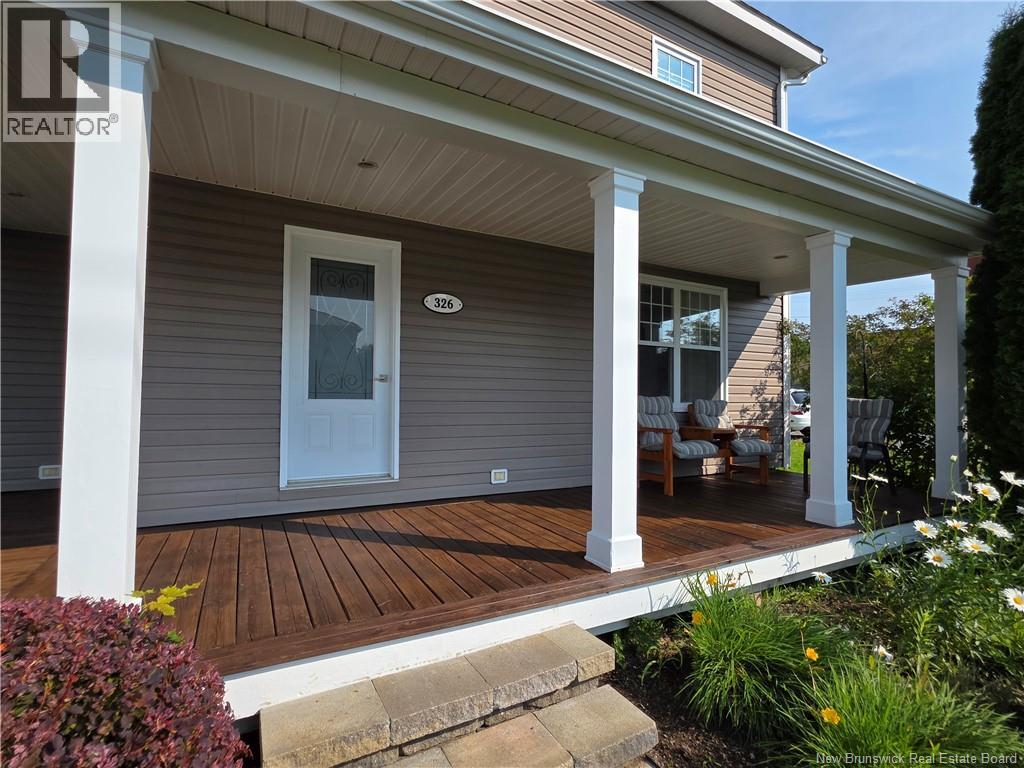 326 Sheriff, Grand-Sault/grand Falls, New Brunswick  E3Z 3A4 - Photo 7 - NB123106