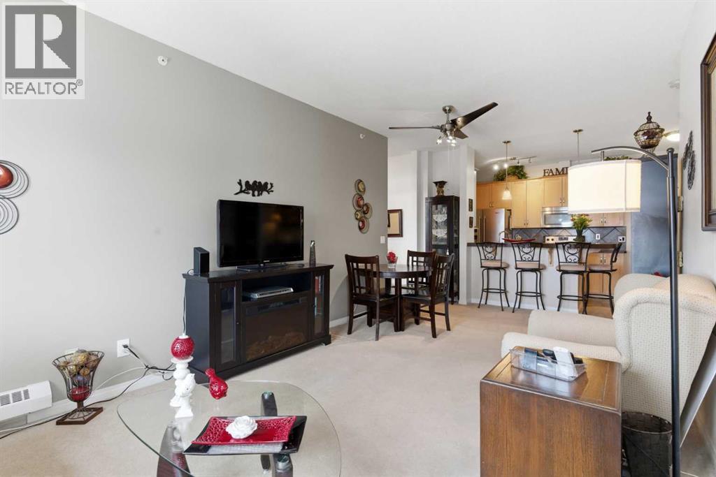 305, 37 Prestwick Drive Se, Calgary, Alberta  T2Z 4Z2 - Photo 15 - A2289602