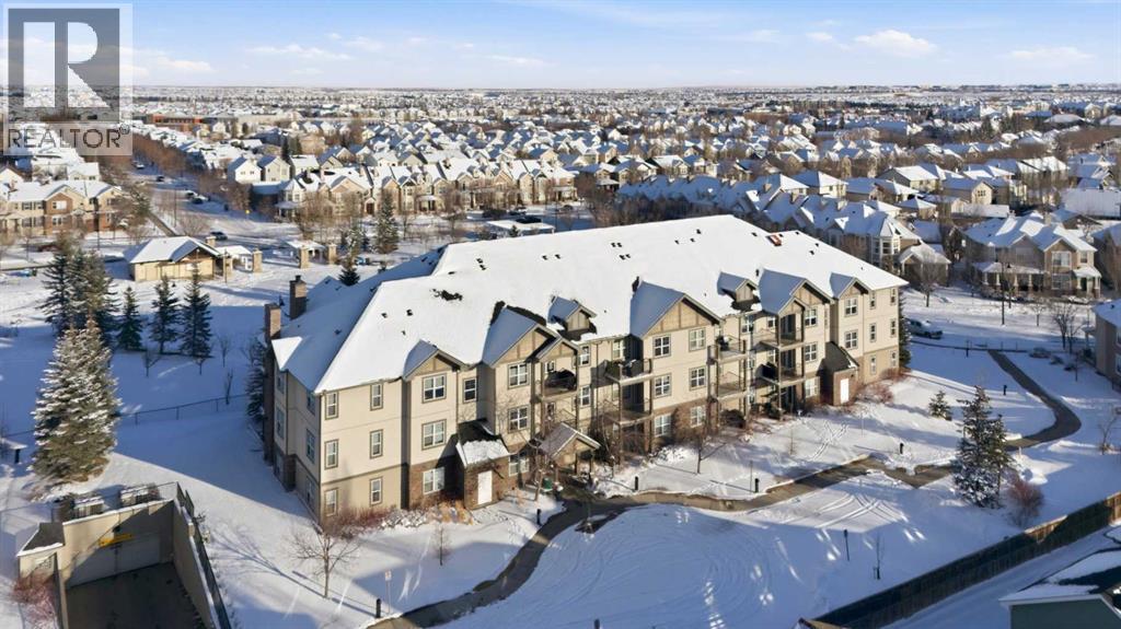 305, 37 Prestwick Drive Se, Calgary, Alberta  T2Z 4Z2 - Photo 40 - A2289602