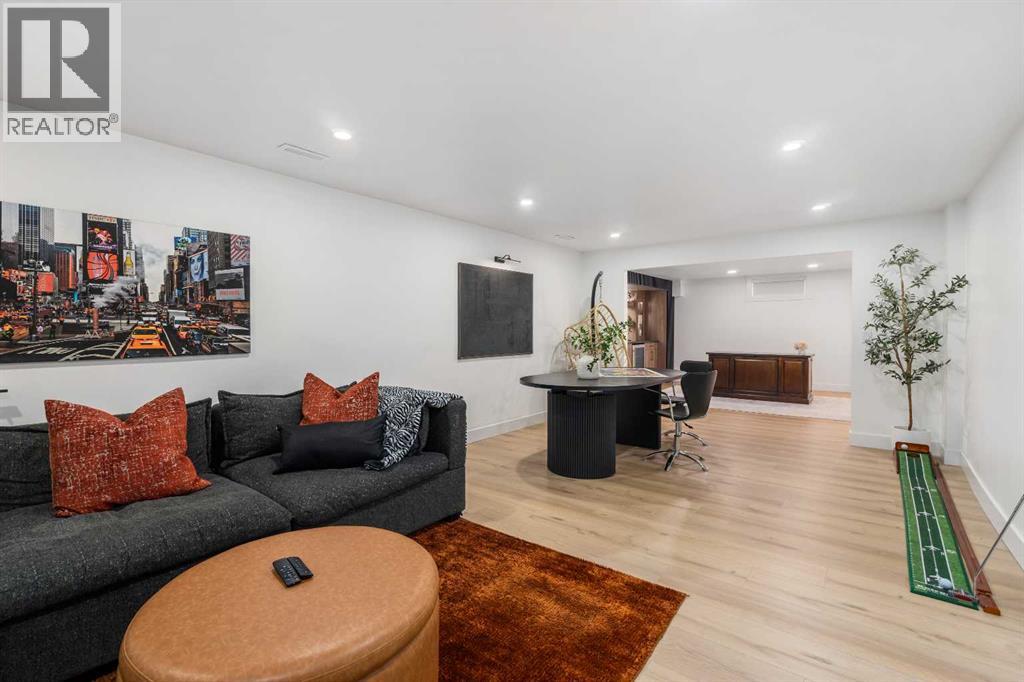 824 Canna Crescent Sw, Calgary, Alberta  T2W 1N9 - Photo 24 - A2291631