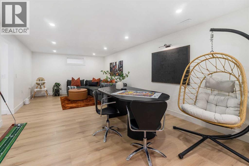 824 Canna Crescent Sw, Calgary, Alberta  T2W 1N9 - Photo 28 - A2291631