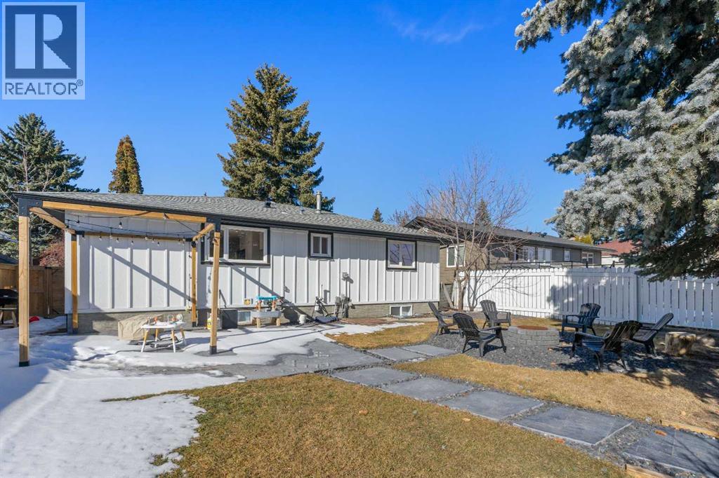 824 Canna Crescent Sw, Calgary, Alberta  T2W 1N9 - Photo 30 - A2291631