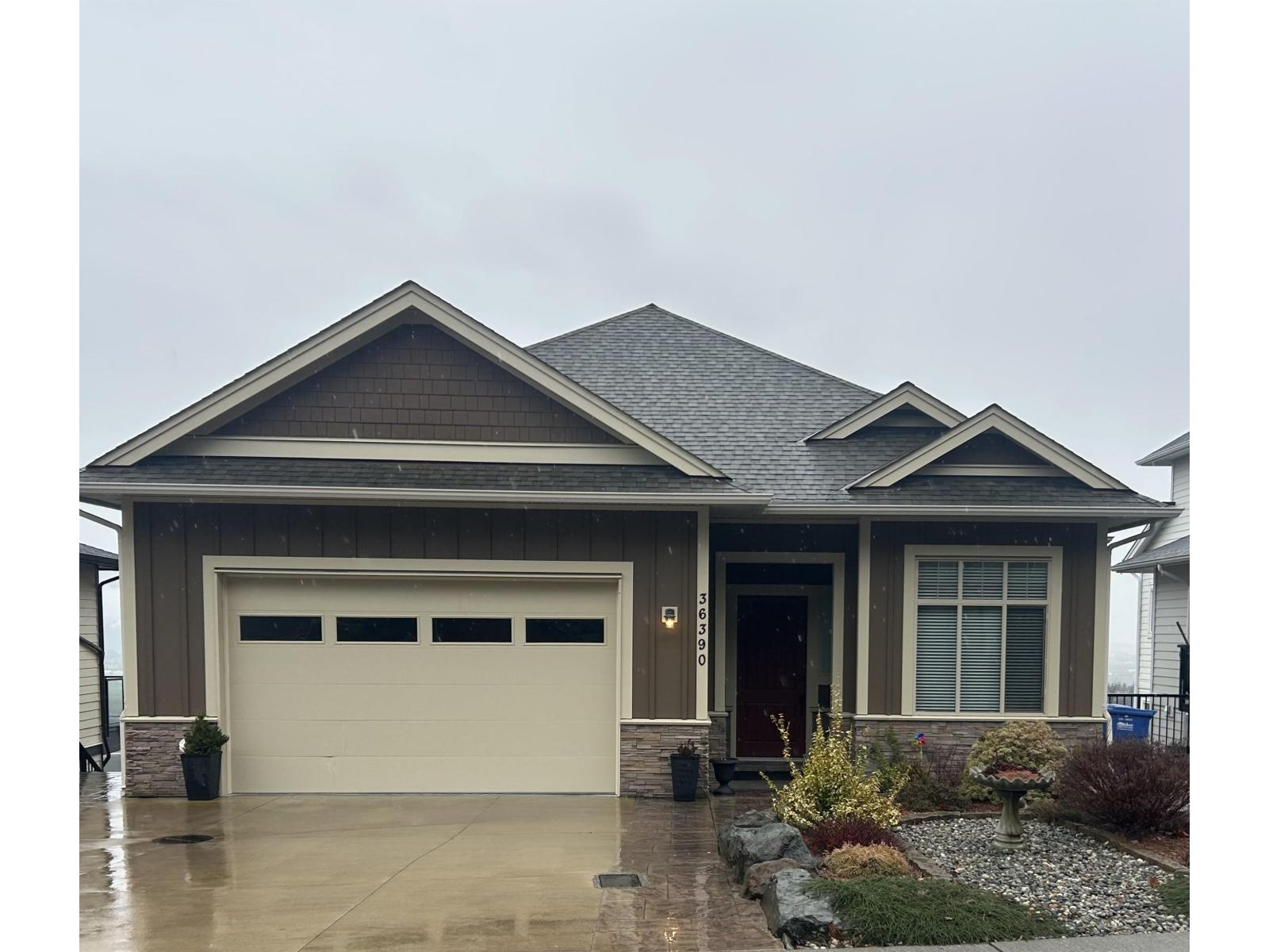 36390 EPWORTH COURT, Abbotsford, British Columbia