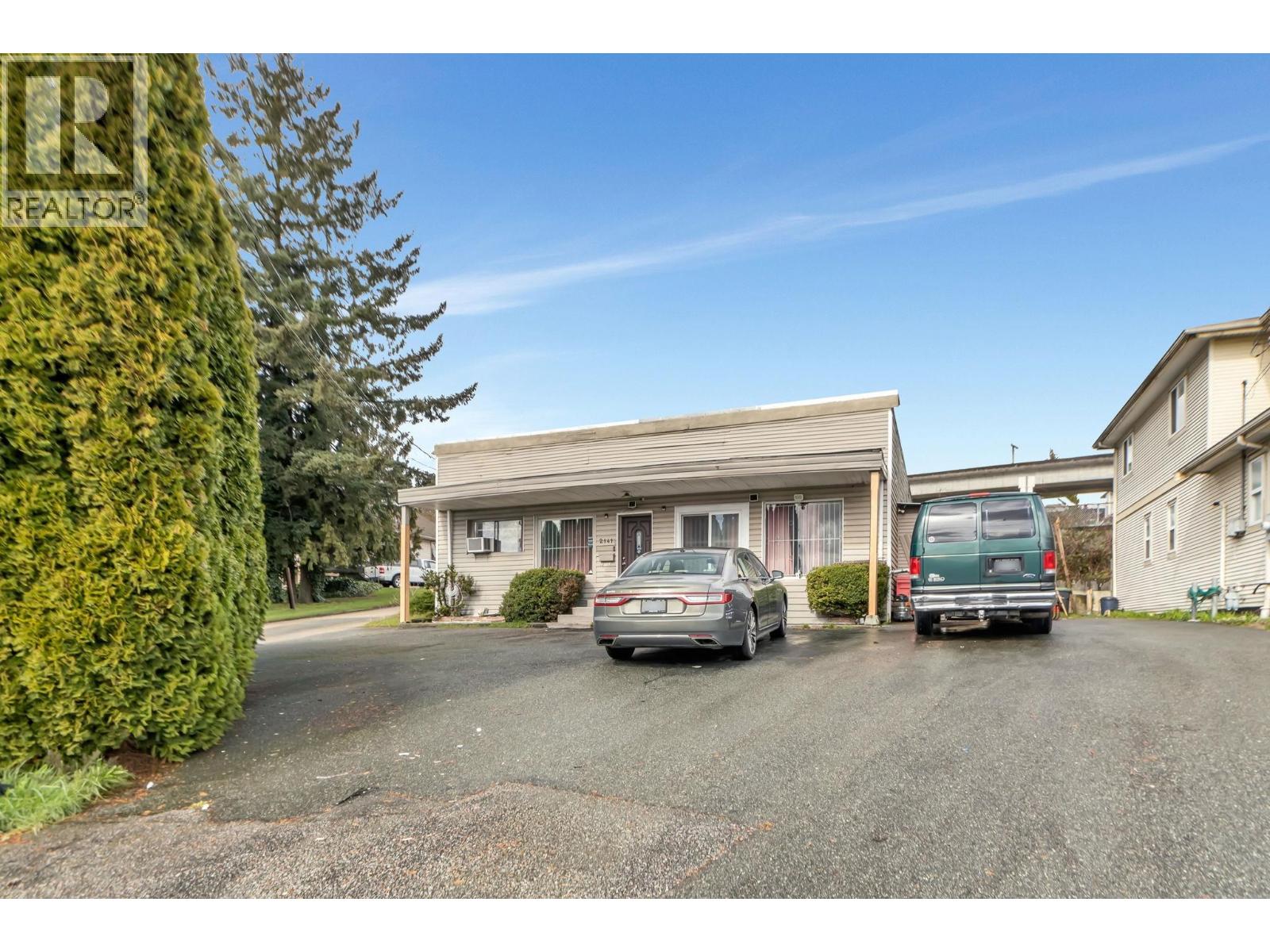 2141 Marine Way, New Westminster, British Columbia  V3M 2H2 - Photo 4 - R3103089