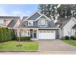 14860 34 AVENUE, Surrey, British Columbia