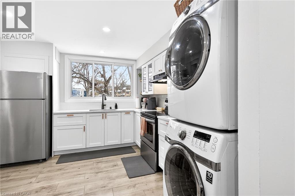 25 Britten Close Unit# B63, Hamilton, Ontario  L9C 4J8 - Photo 14 - 40816811