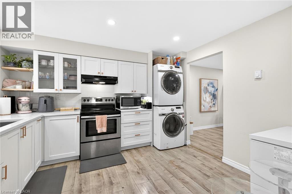 25 Britten Close Unit# B63, Hamilton, Ontario  L9C 4J8 - Photo 17 - 40816811