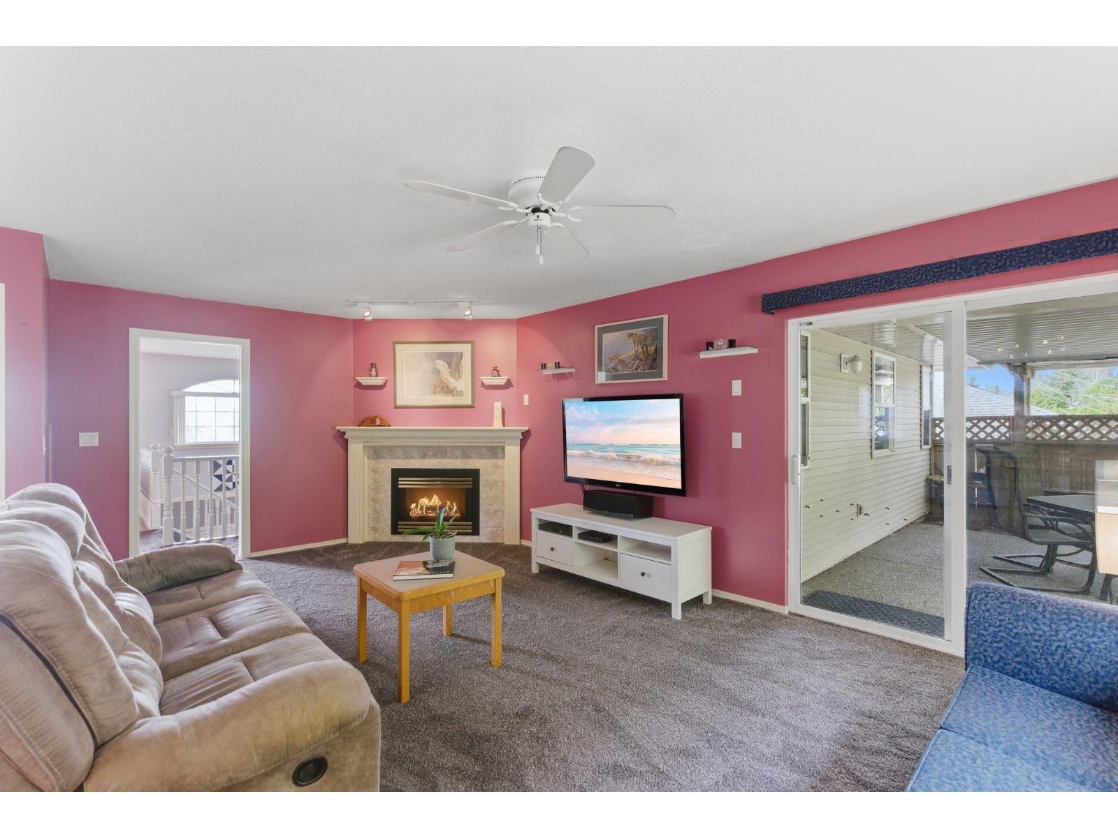 7935 Topper Drive, Mission, British Columbia  V2V 6Z2 - Photo 8 - R3101723