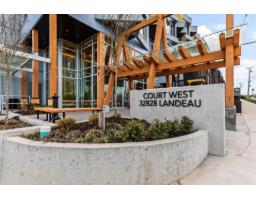 10 32828 LANDEAU PLACE, Abbotsford, British Columbia
