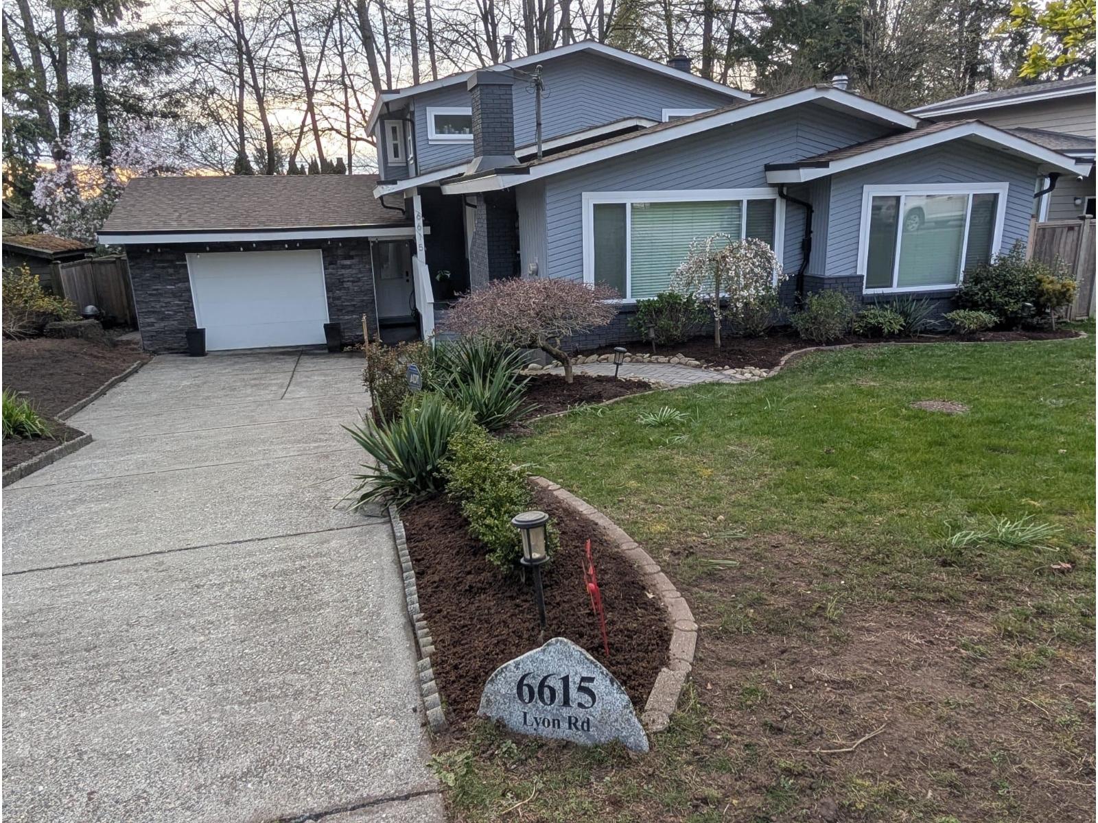 6615 LYON ROAD, Delta, British Columbia