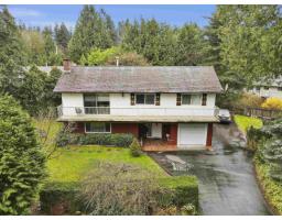 7059 BARKLEY PLACE, Delta, British Columbia