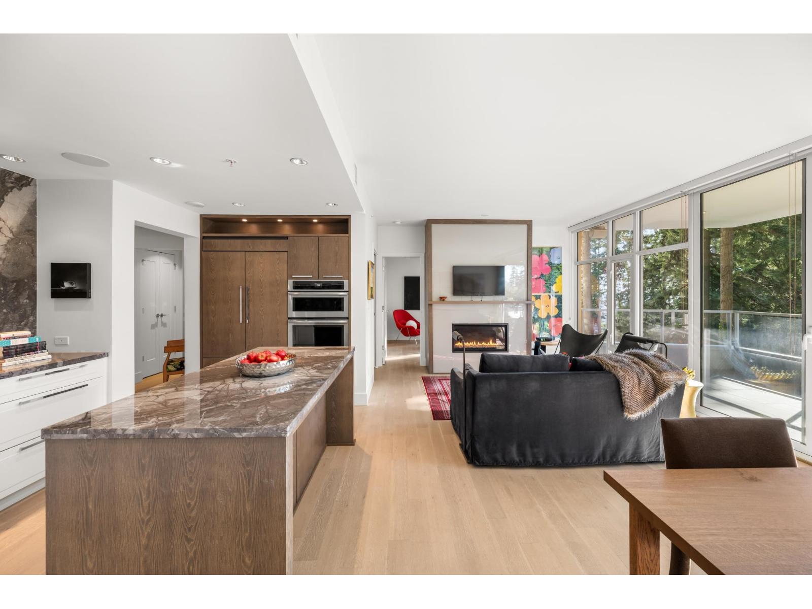 407 1501 Vidal Street, White Rock, British Columbia  V4B 0B5 - Photo 12 - R3104796