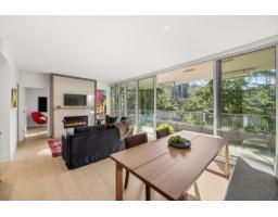 407 1501 VIDAL STREET, White Rock, British Columbia