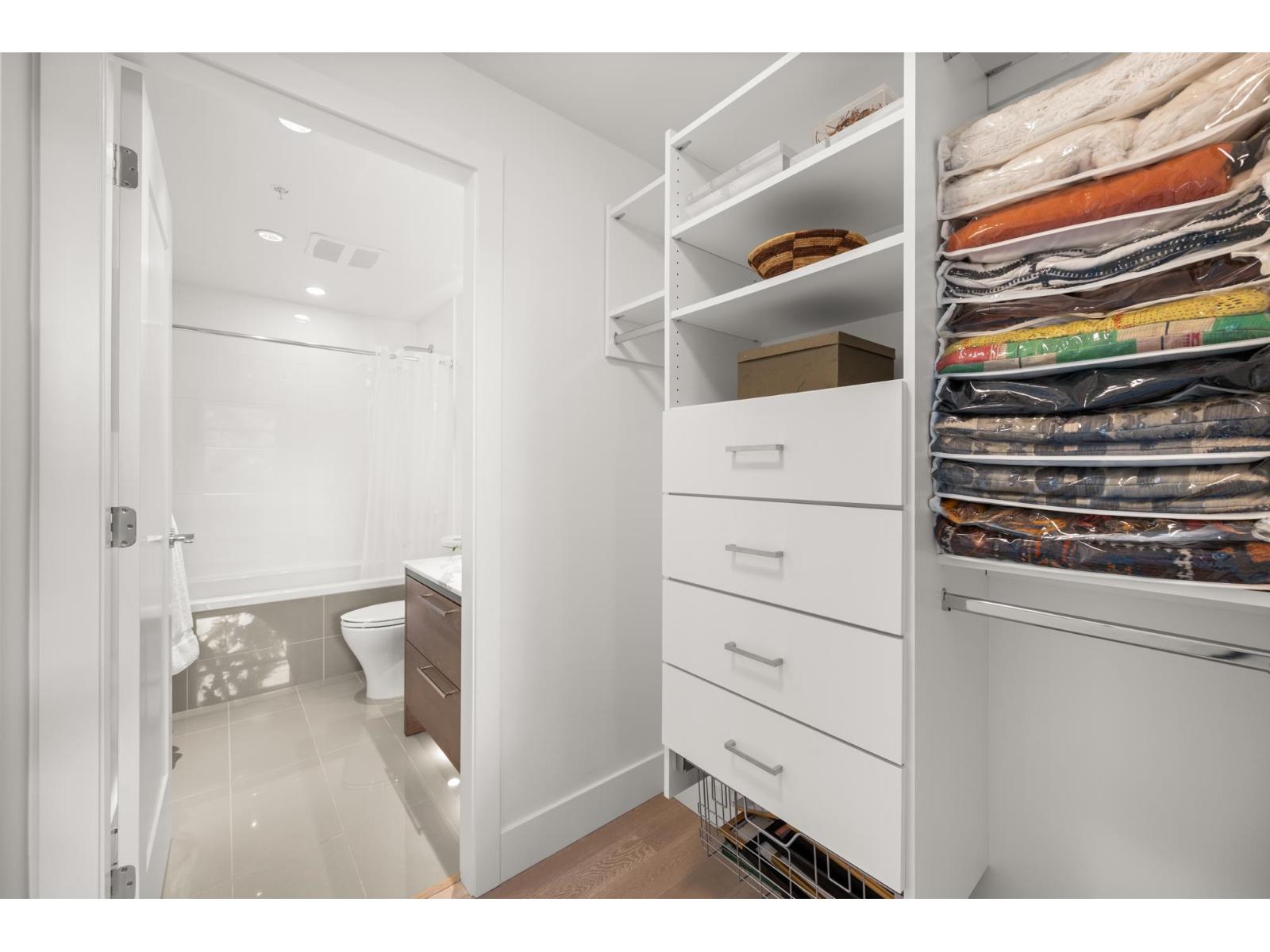 407 1501 Vidal Street, White Rock, British Columbia  V4B 0B5 - Photo 26 - R3104796