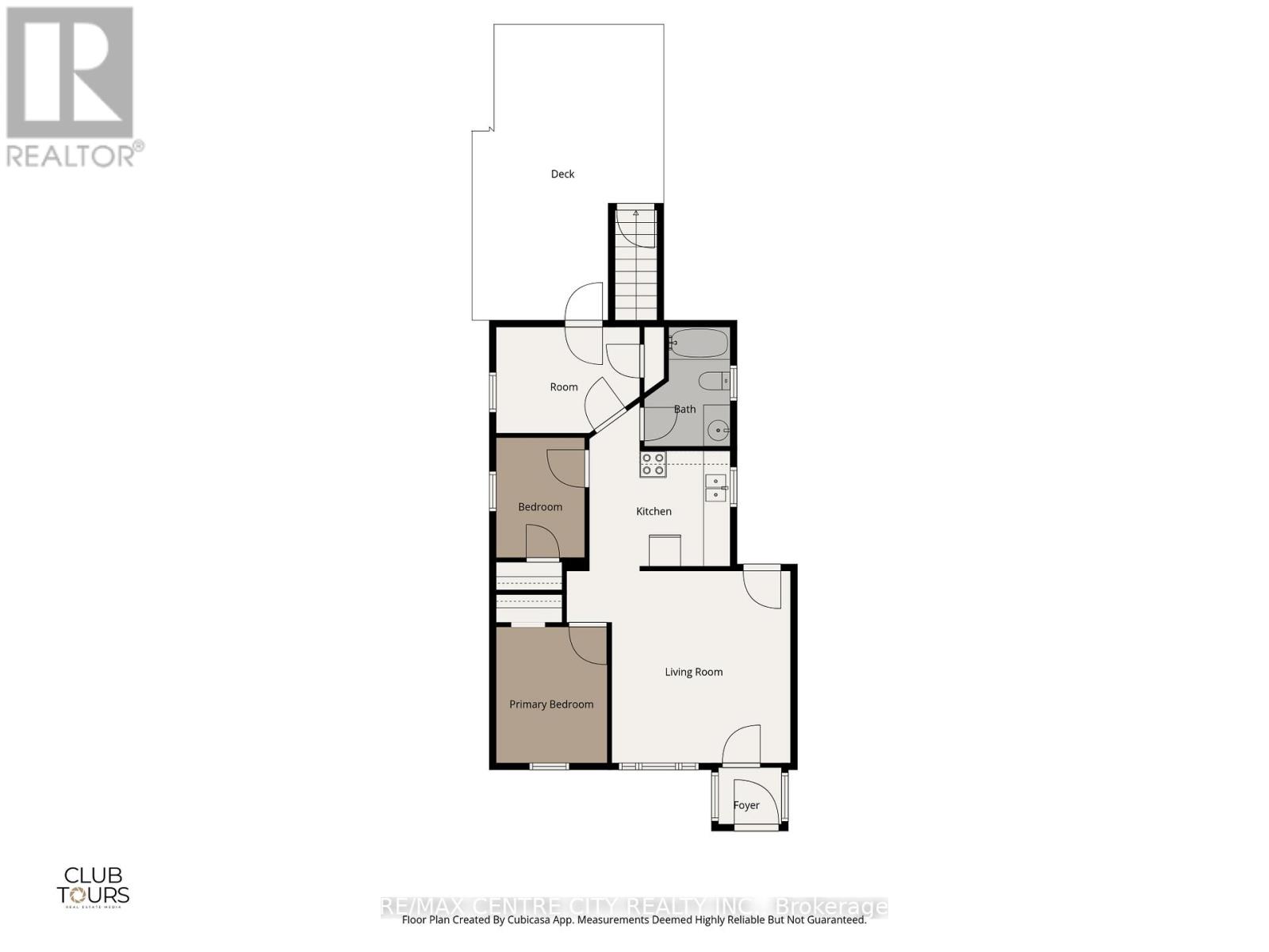 205 Emerson Avenue, London South, Ontario  N5Z 3L5 - Photo 31 - X12943492