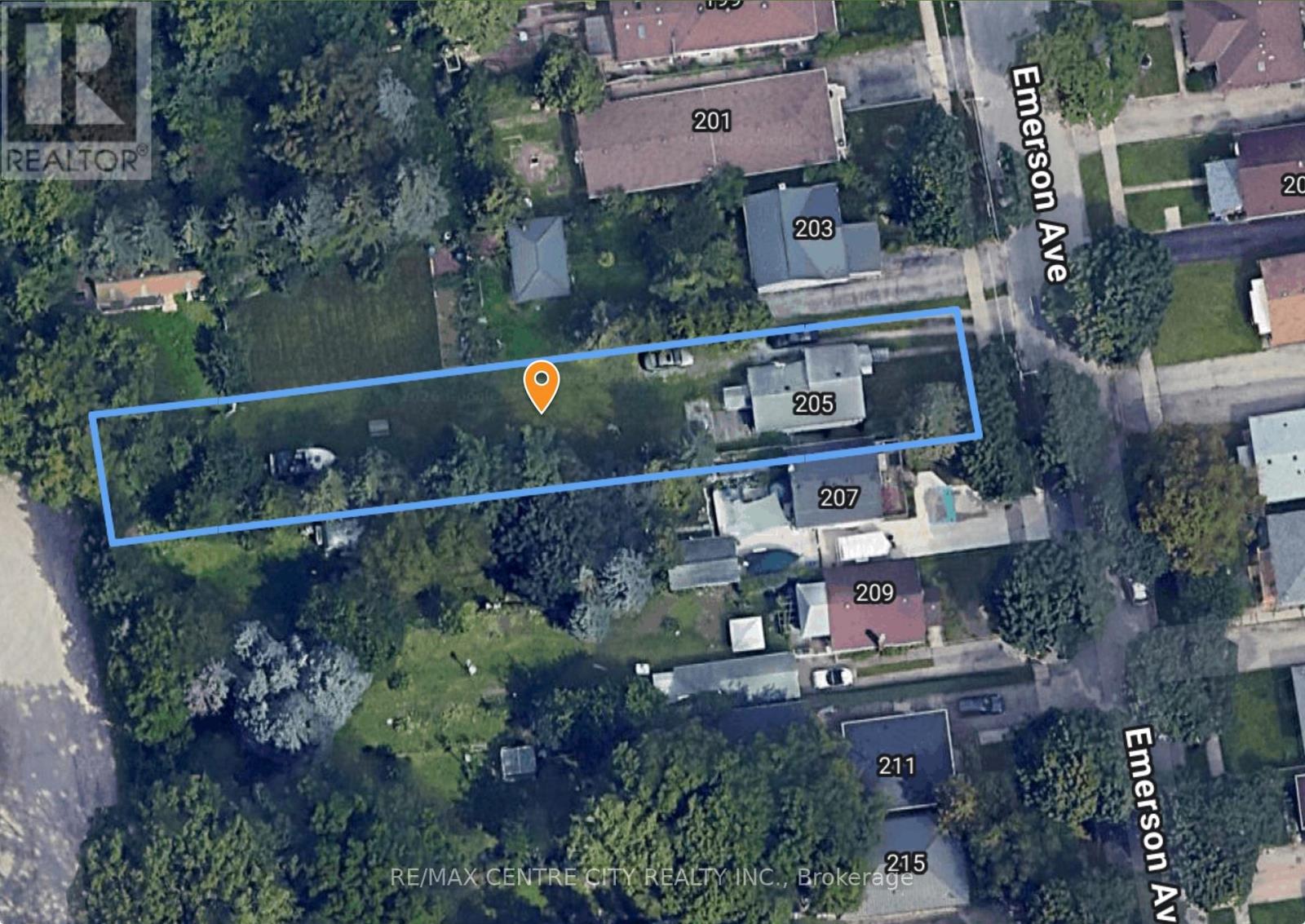 205 Emerson Avenue, London South, Ontario  N5Z 3L5 - Photo 33 - X12943492