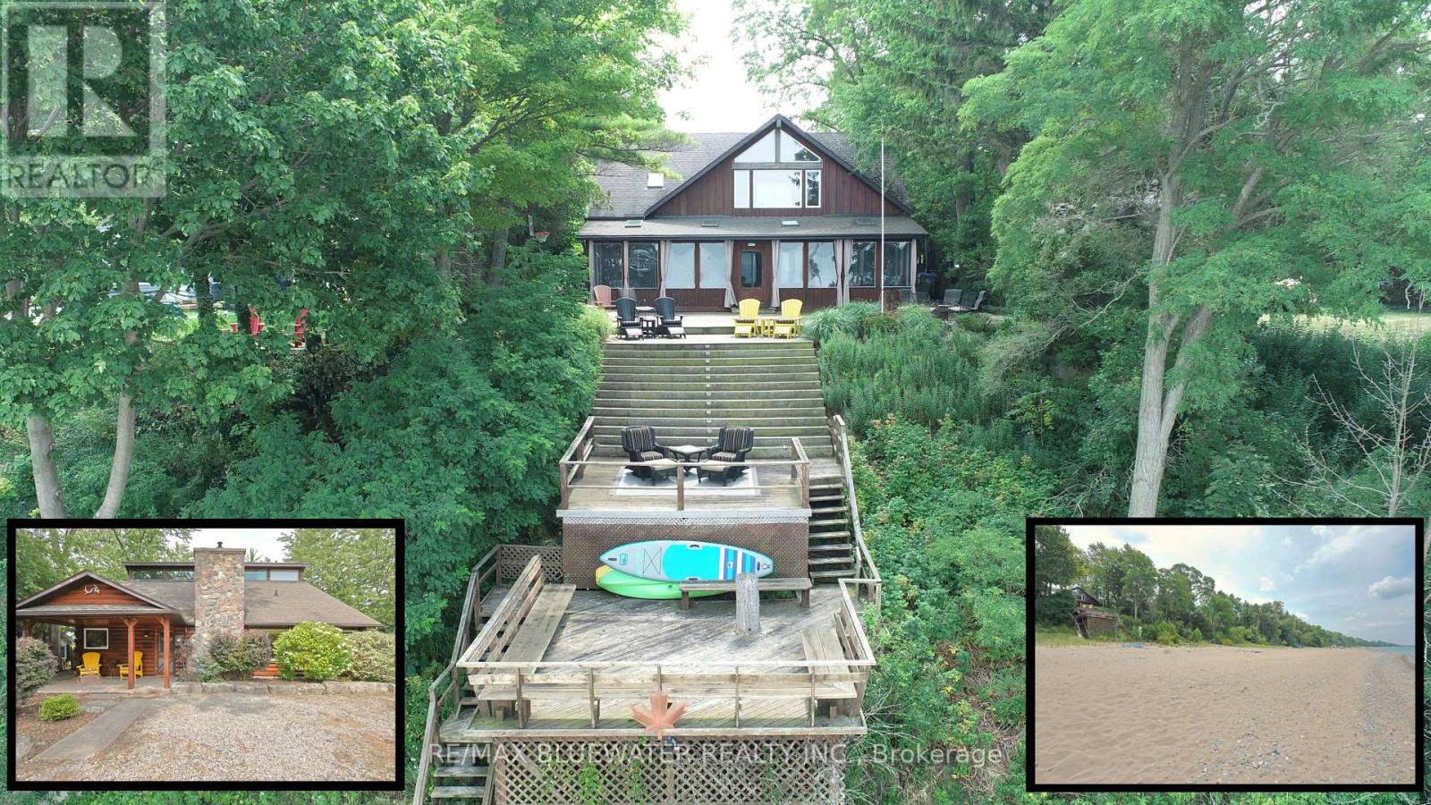 71235 Elizabeth Street, Bluewater, Ontario  N0M 1N0 - Photo 1 - X12943624