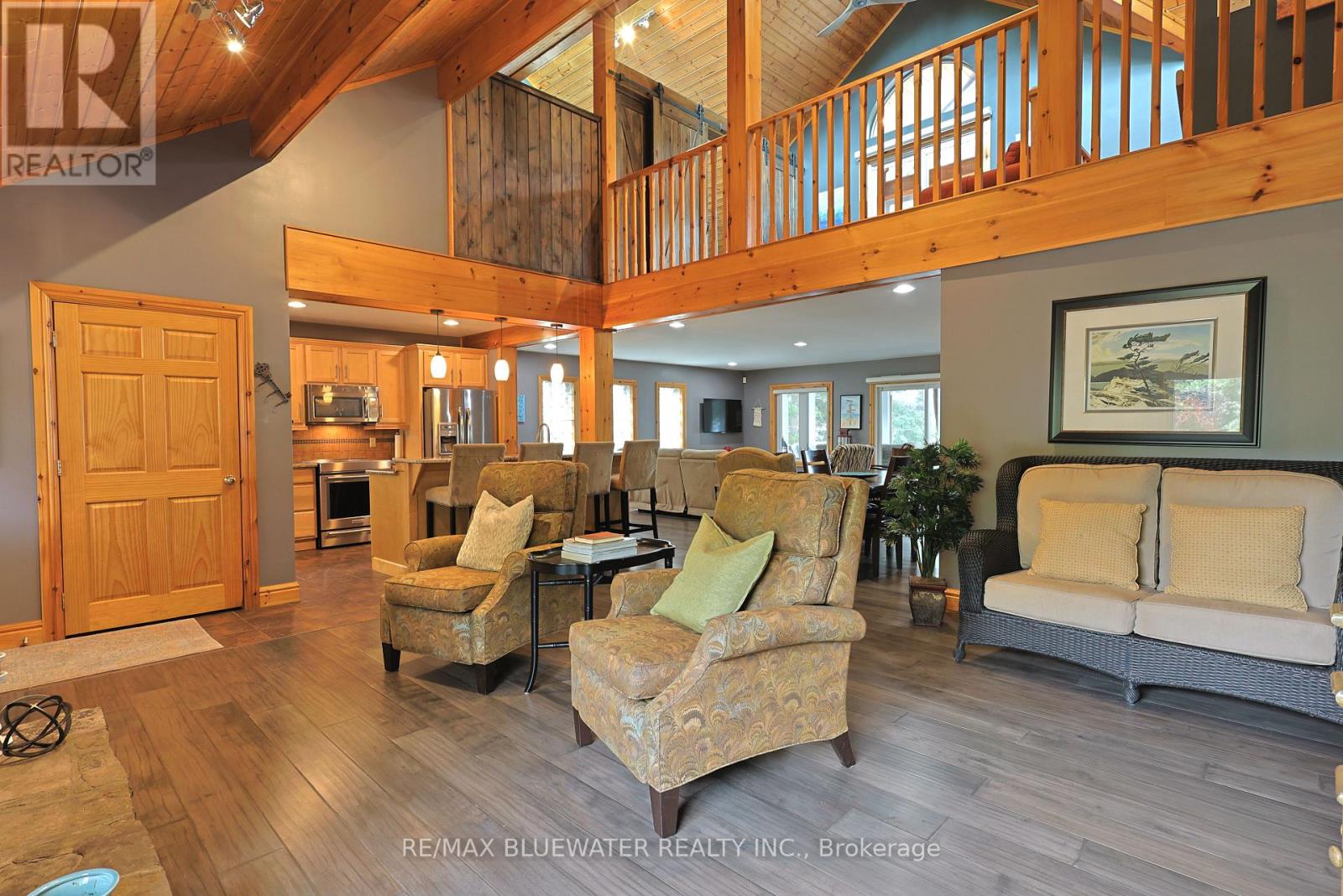 71235 Elizabeth Street, Bluewater, Ontario  N0M 1N0 - Photo 12 - X12943624