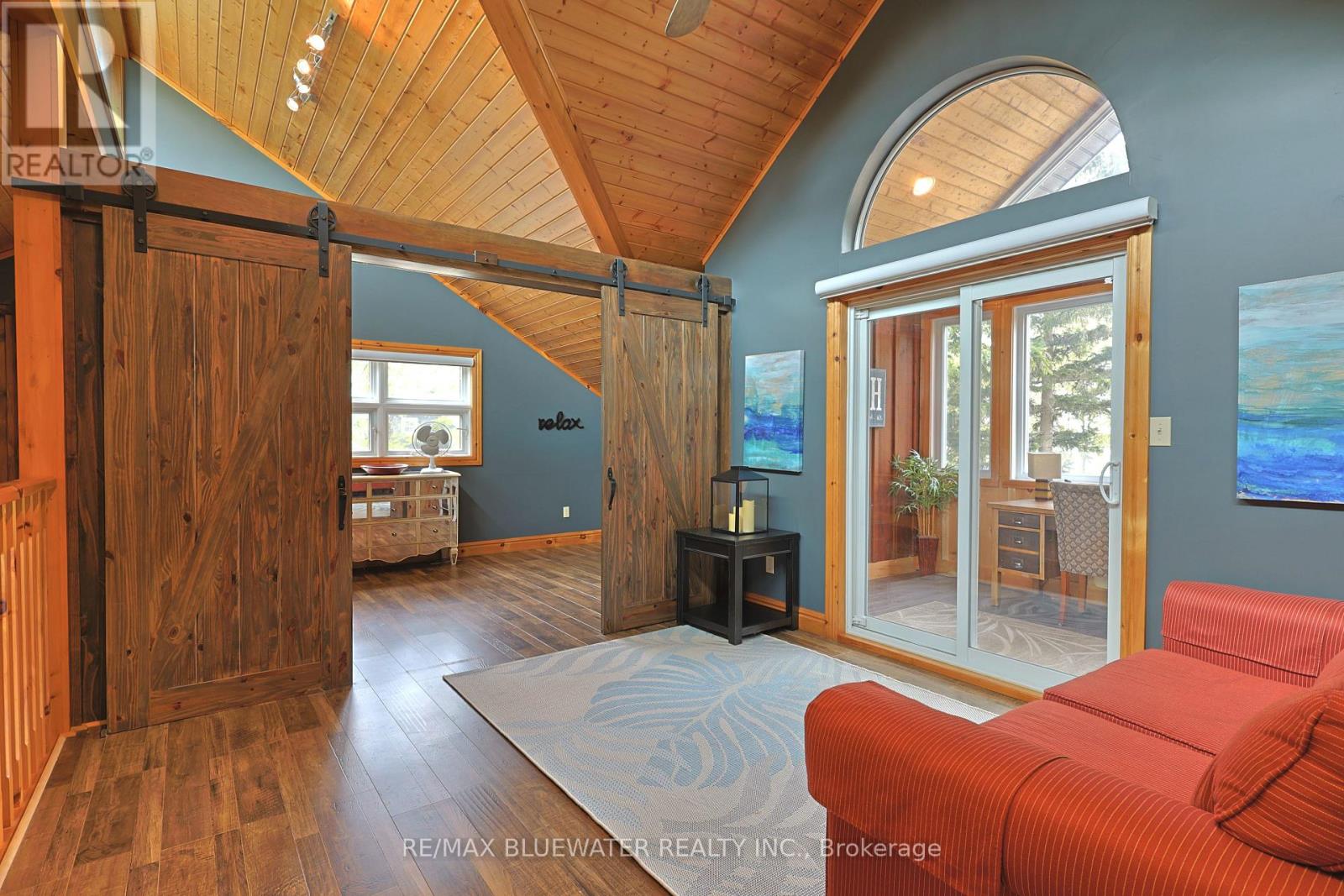 71235 Elizabeth Street, Bluewater, Ontario  N0M 1N0 - Photo 35 - X12943624