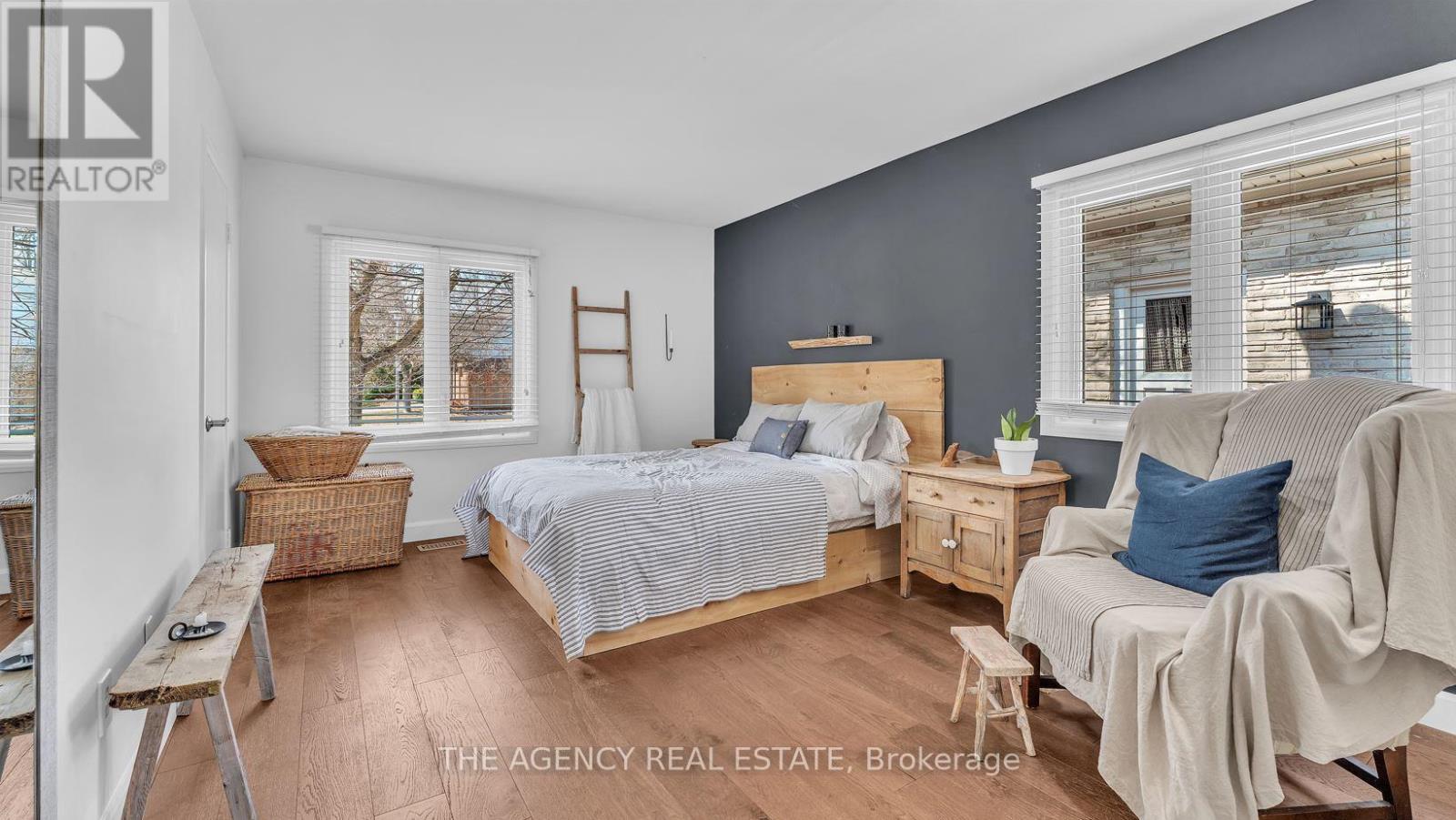 438 Grand View Avenue, London South, Ontario  N6K 2T4 - Photo 12 - X12943658