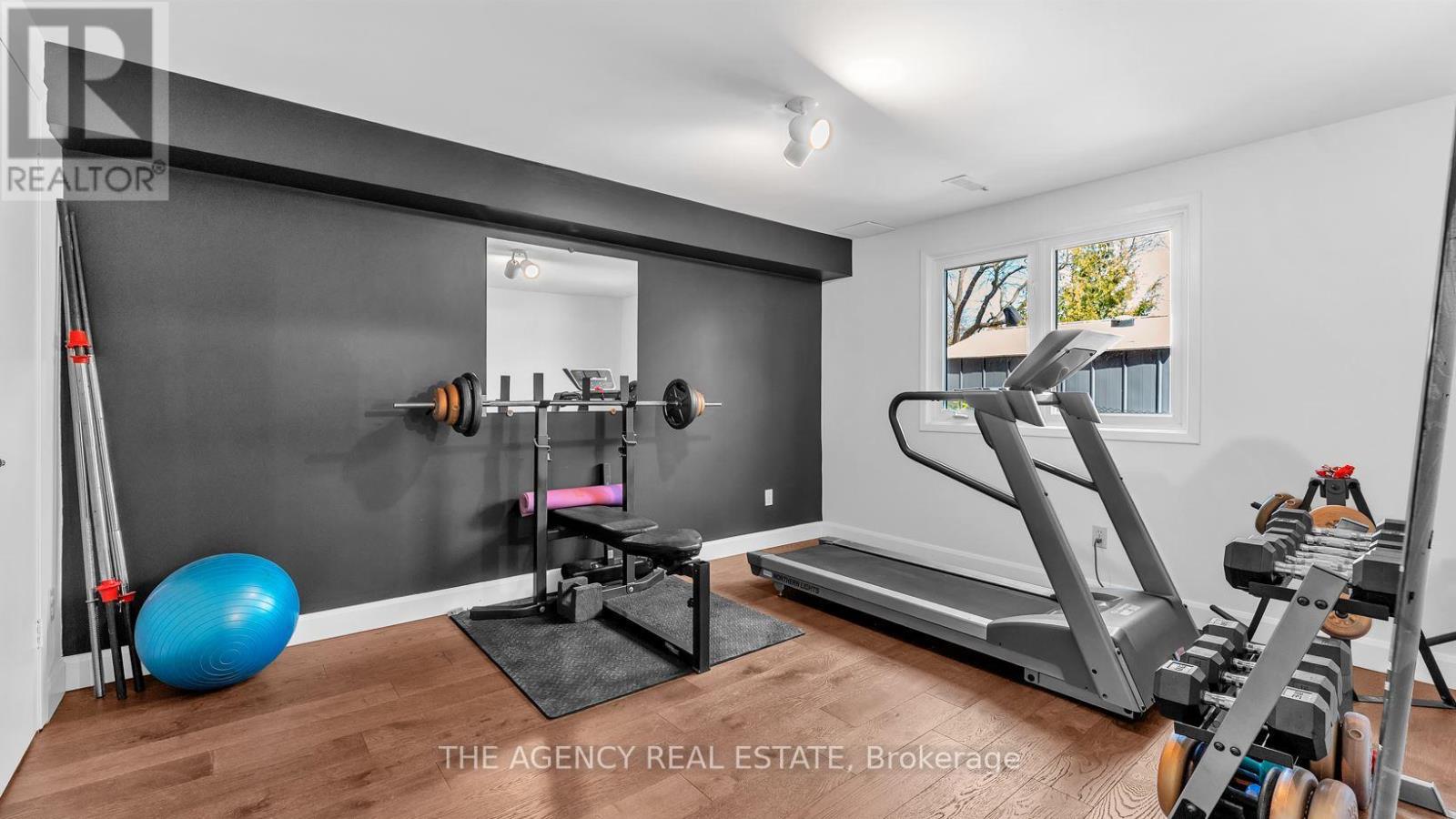 438 Grand View Avenue, London South, Ontario  N6K 2T4 - Photo 17 - X12943658