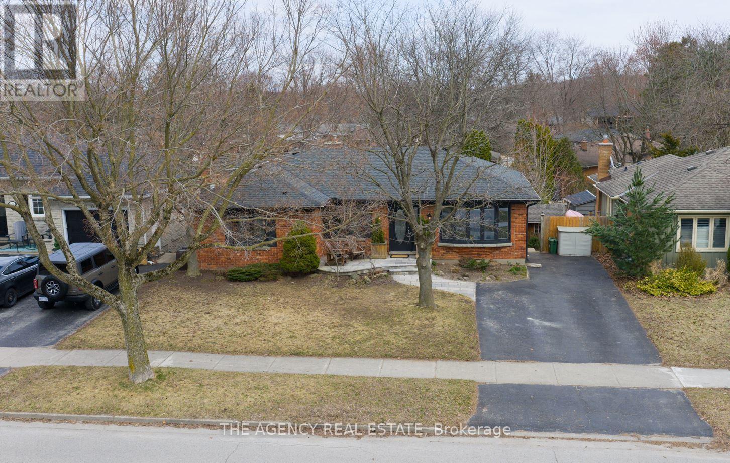 438 Grand View Avenue, London South, Ontario  N6K 2T4 - Photo 18 - X12943658