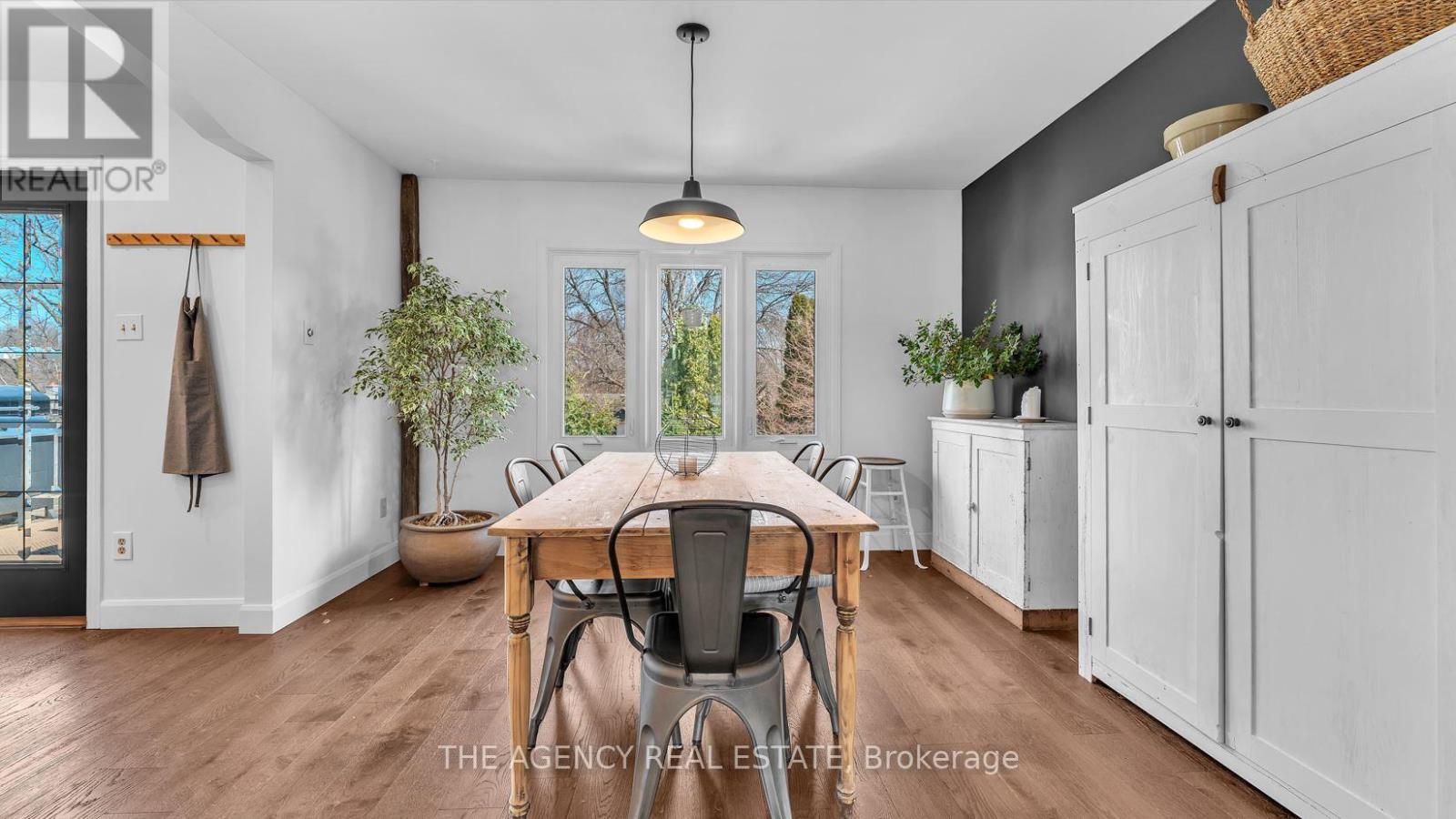 438 Grand View Avenue, London South, Ontario  N6K 2T4 - Photo 5 - X12943658