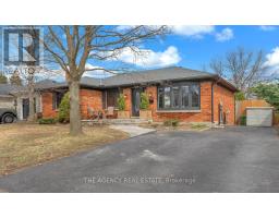438 GRAND VIEW AVENUE, London South, Ontario