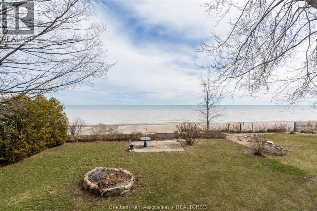 12040 ROSE BEACH LINE, Morpeth, Ontario