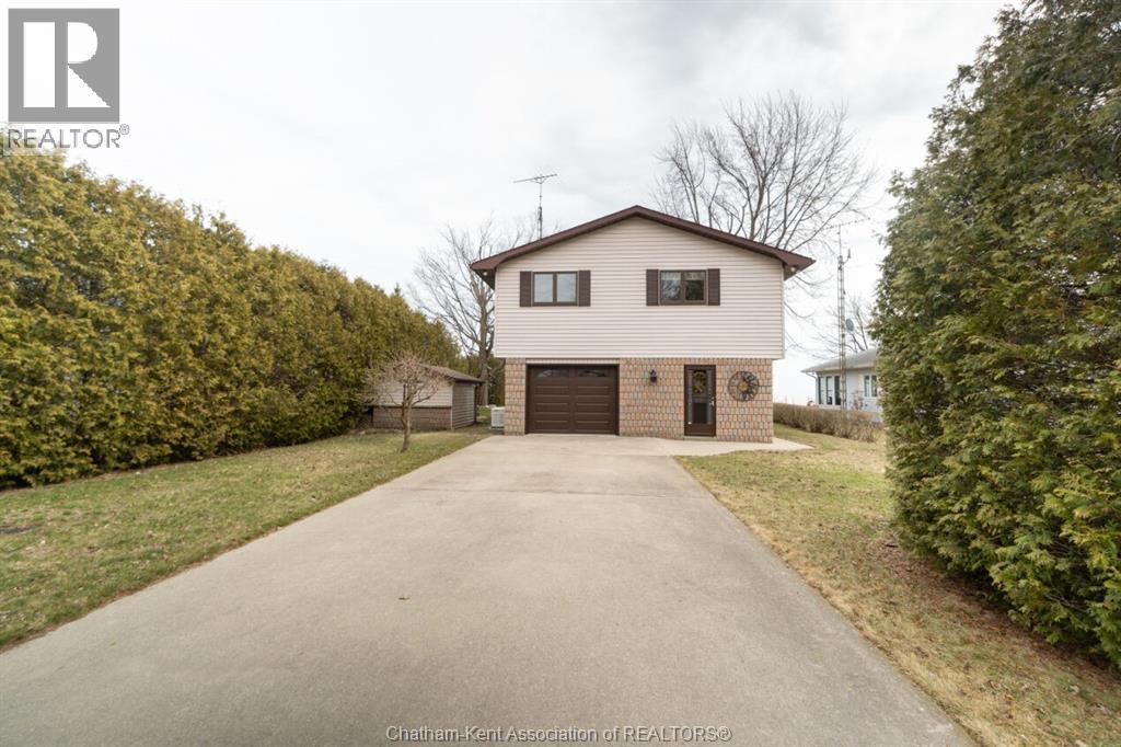 12040 Rose Beach Line, Morpeth, Ontario  N0P 1X0 - Photo 2 - 26006245