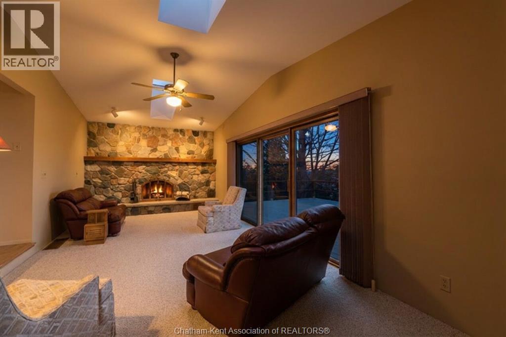 12040 Rose Beach Line, Morpeth, Ontario  N0P 1X0 - Photo 25 - 26006245