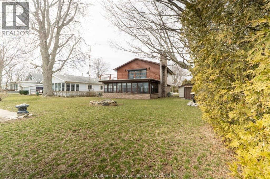 12040 Rose Beach Line, Morpeth, Ontario  N0P 1X0 - Photo 40 - 26006245