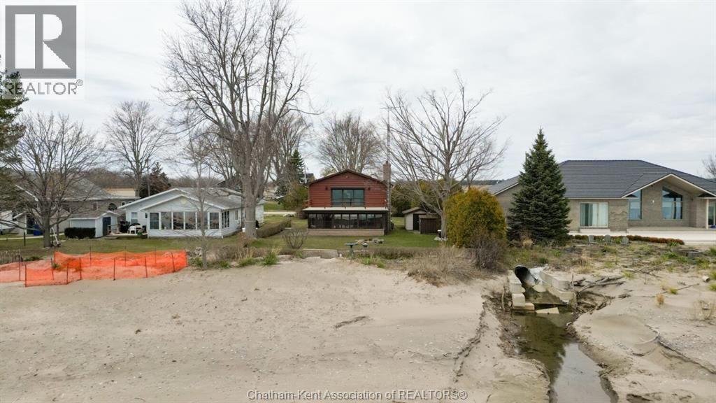 12040 Rose Beach Line, Morpeth, Ontario  N0P 1X0 - Photo 46 - 26006245