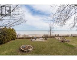 12040 ROSE BEACH LINE, Morpeth, Ontario