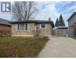 56 Mulberry COURT, Chatham, Ontario