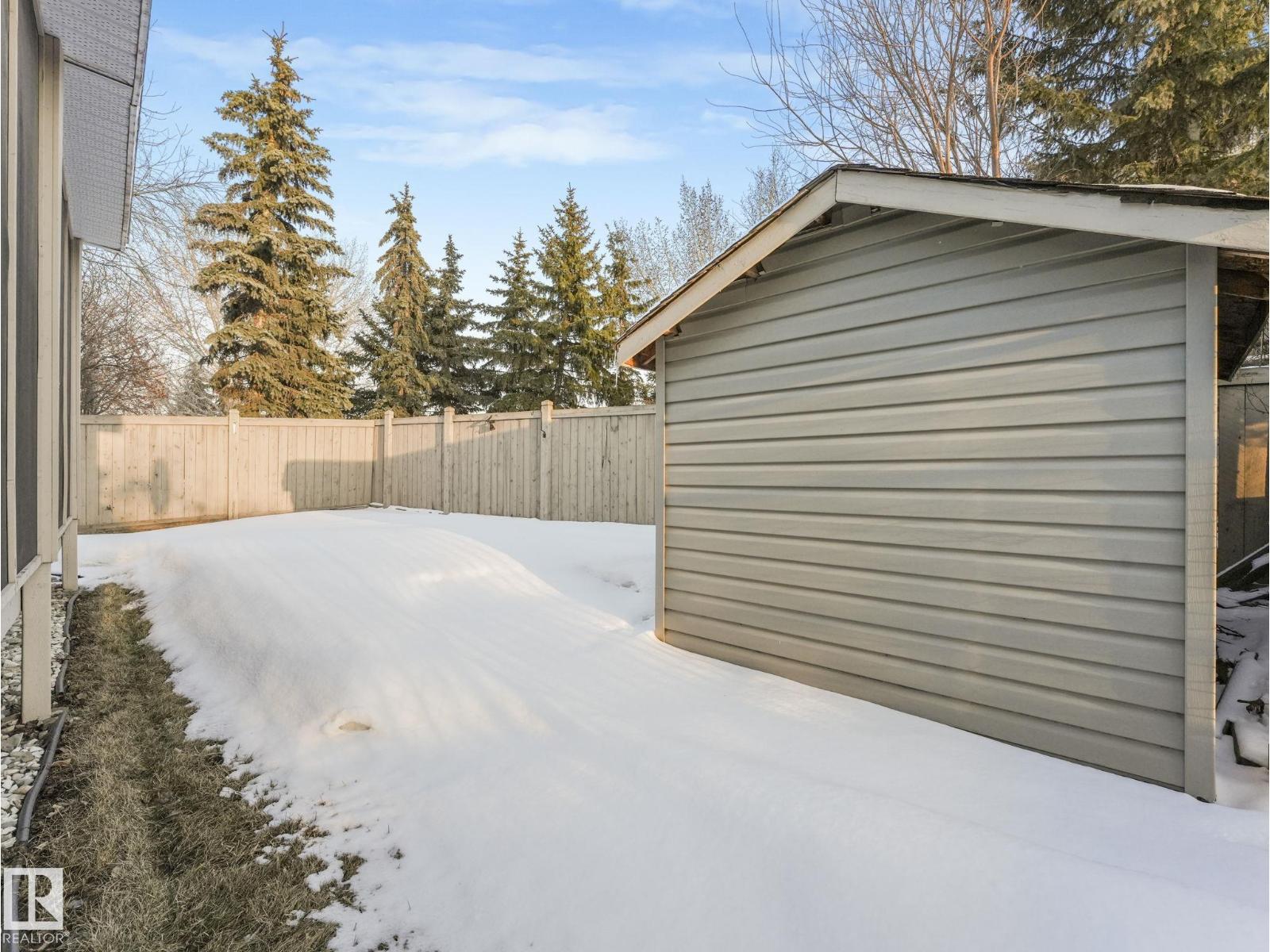 13459 140 Av Nw, Edmonton, Alberta  T6V 1W4 - Photo 45 - E4479982