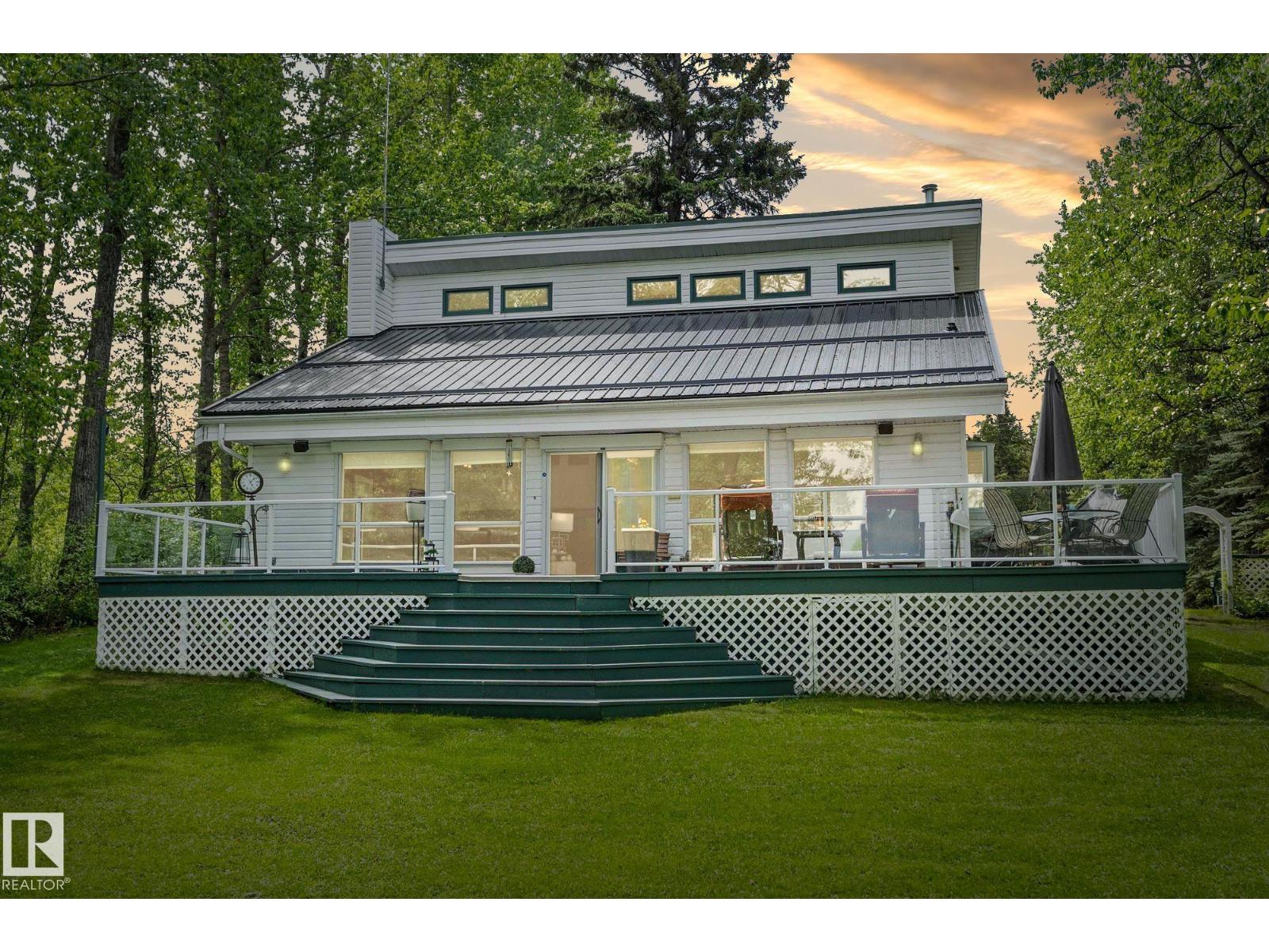 4418 HWY 633, rural lac ste. anne county, Alberta