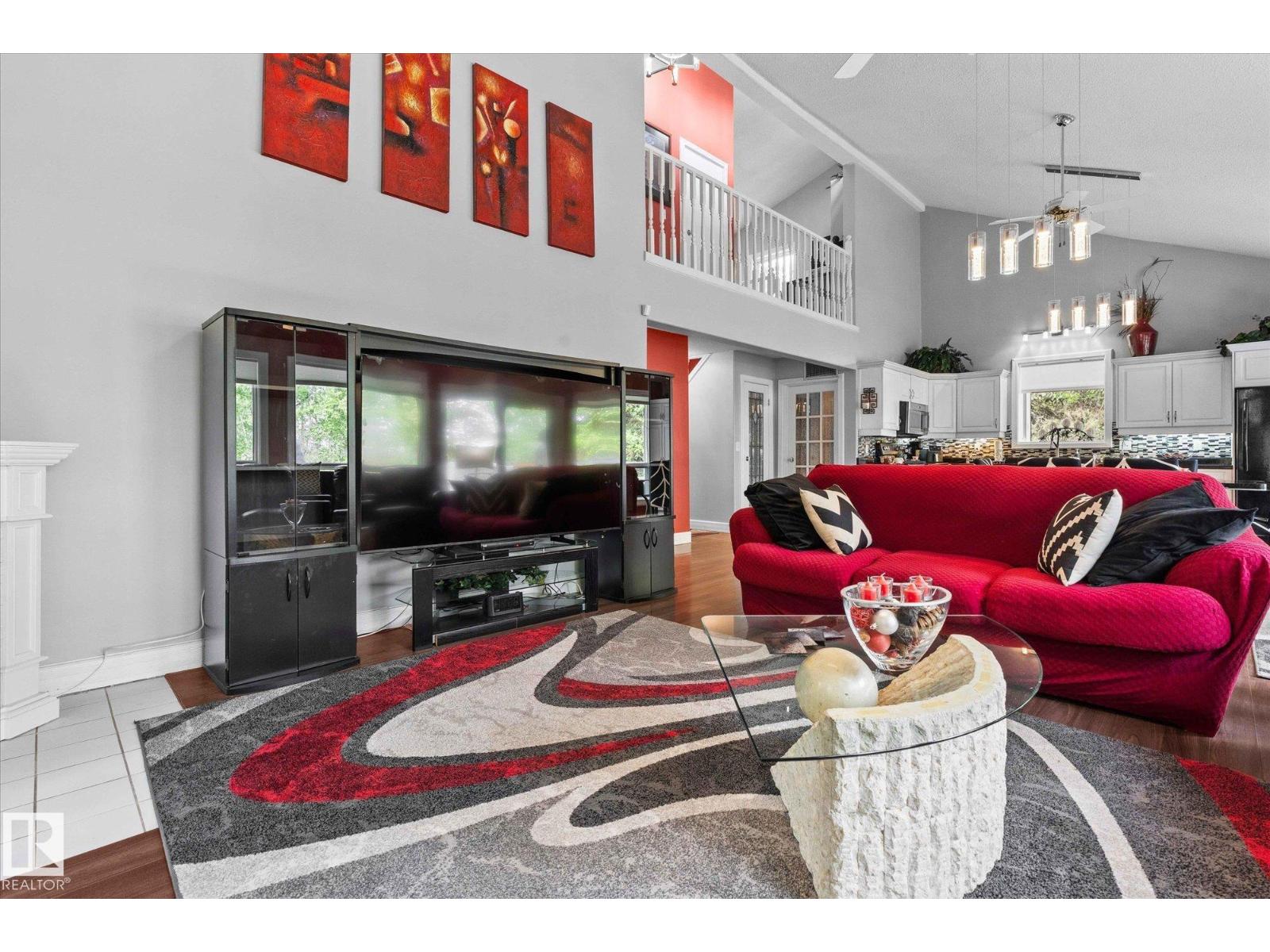 4418 Hwy 633, Rural Lac Ste. Anne County, Alberta  T0E 0L0 - Photo 11 - E4479983