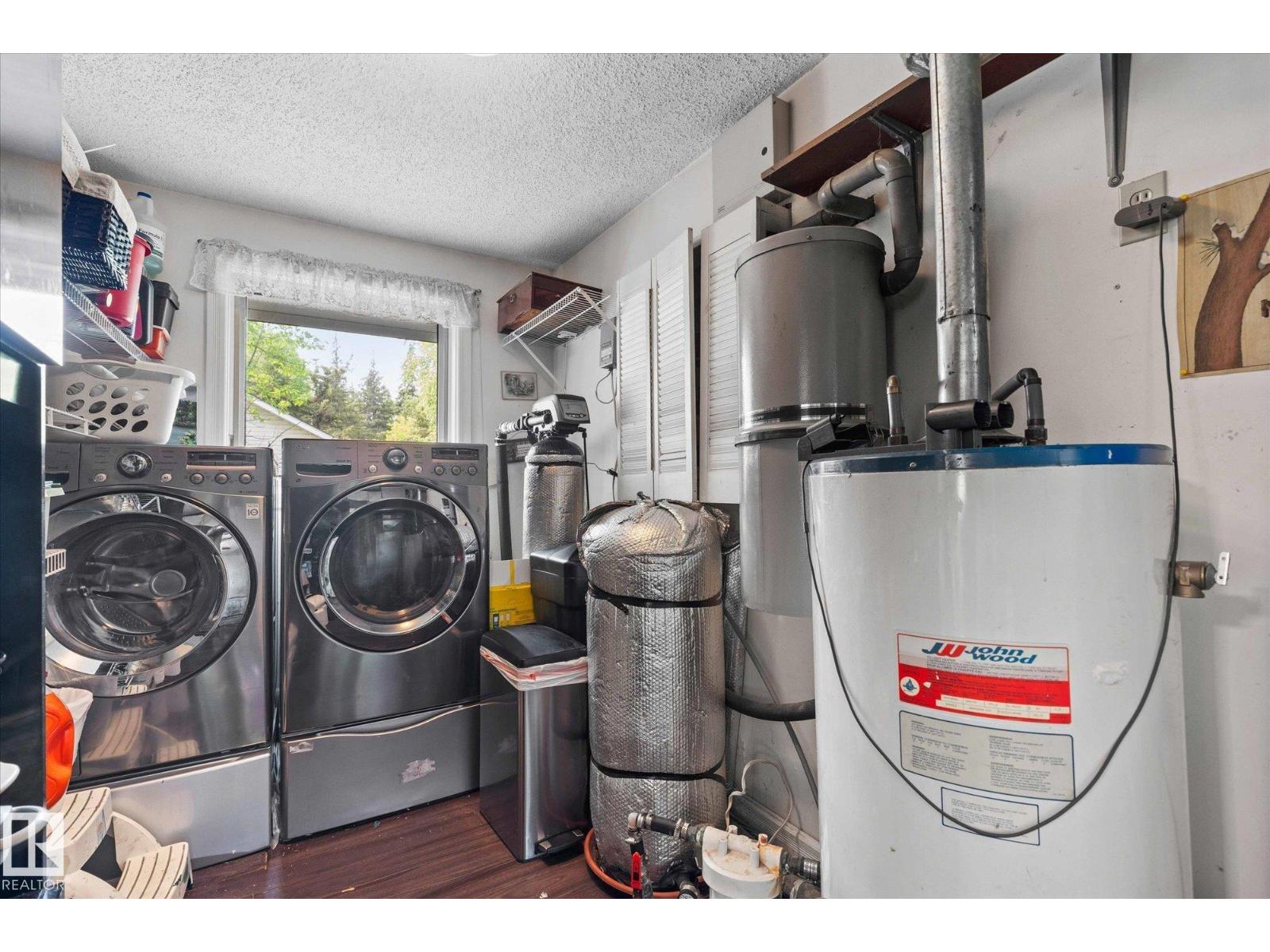 4418 Hwy 633, Rural Lac Ste. Anne County, Alberta  T0E 0L0 - Photo 18 - E4479983