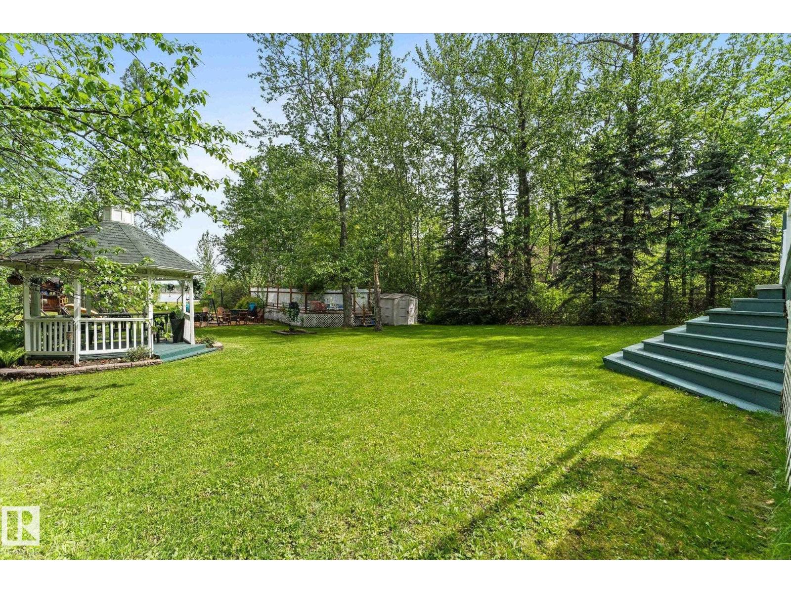 4418 Hwy 633, Rural Lac Ste. Anne County, Alberta  T0E 0L0 - Photo 28 - E4479983