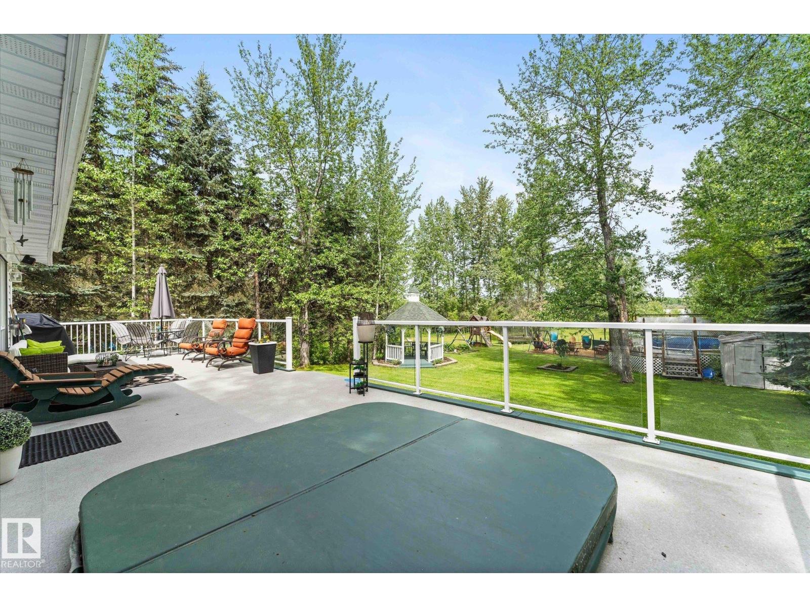 4418 Hwy 633, Rural Lac Ste. Anne County, Alberta  T0E 0L0 - Photo 30 - E4479983