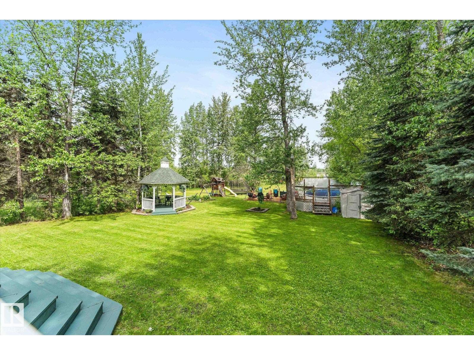 4418 Hwy 633, Rural Lac Ste. Anne County, Alberta  T0E 0L0 - Photo 31 - E4479983